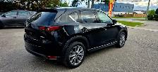 2021 Mazda CX-5 GT AWD-NO ACCIDENT-SUNROOF-COLLISION AVOIDANCE-B - Photo 5
