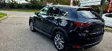 2021 Mazda CX-5 GT AWD-NO ACCIDENT-SUNROOF-COLLISION AVOIDANCE-B - Photo 7