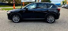 2021 Mazda CX-5 GT AWD-NO ACCIDENT-SUNROOF-COLLISION AVOIDANCE-B - Photo 8