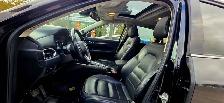 2021 Mazda CX-5 GT AWD-NO ACCIDENT-SUNROOF-COLLISION AVOIDANCE-B - Photo 9