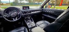 2021 Mazda CX-5 GT AWD-NO ACCIDENT-SUNROOF-COLLISION AVOIDANCE-B - Photo 12