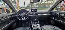 2021 Mazda CX-5 GT AWD-NO ACCIDENT-SUNROOF-COLLISION AVOIDANCE-B - Photo 13