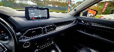 2021 Mazda CX-5 GT AWD-NO ACCIDENT-SUNROOF-COLLISION AVOIDANCE-B - Photo 22