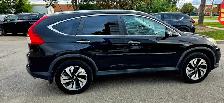 2016 Honda CR-V AWD 5dr Touring-NO ACCIDENT-SUNROOF-LEATHER-REVE - Photo 4