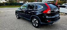 2016 Honda CR-V AWD 5dr Touring-NO ACCIDENT-SUNROOF-LEATHER-REVE - Photo 7