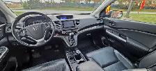 2016 Honda CR-V AWD 5dr Touring-NO ACCIDENT-SUNROOF-LEATHER-REVE - Photo 13
