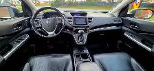 2016 Honda CR-V AWD 5dr Touring-NO ACCIDENT-SUNROOF-LEATHER-REVE - Photo 15