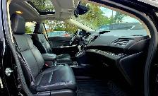 2016 Honda CR-V AWD 5dr Touring-NO ACCIDENT-SUNROOF-LEATHER-REVE - Photo 18