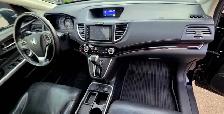 2016 Honda CR-V AWD 5dr Touring-NO ACCIDENT-SUNROOF-LEATHER-REVE - Photo 20