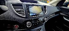 2016 Honda CR-V AWD 5dr Touring-NO ACCIDENT-SUNROOF-LEATHER-REVE - Photo 23