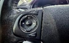 2016 Honda CR-V AWD 5dr Touring-NO ACCIDENT-SUNROOF-LEATHER-REVE - Photo 25