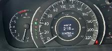 2016 Honda CR-V AWD 5dr Touring-NO ACCIDENT-SUNROOF-LEATHER-REVE - Photo 27