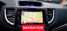 2016 Honda CR-V AWD 5dr Touring-NO ACCIDENT-SUNROOF-LEATHER-REVE - Photo 28