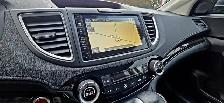 2016 Honda CR-V AWD 5dr Touring-NO ACCIDENT-SUNROOF-LEATHER-REVE - Photo 29