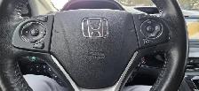 2016 Honda CR-V AWD 5dr Touring-NO ACCIDENT-SUNROOF-LEATHER-REVE - Photo 33