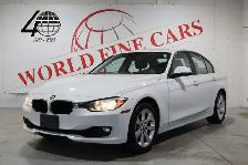 2013 BMW 328i xDrive | CLEAN CARFAX | WELL MAINTAINED