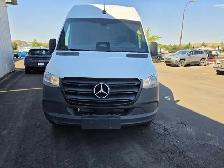 2025 Mercedes-Benz Sprinter Cargo Van - Photo 2