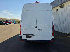 2025 Mercedes-Benz Sprinter Cargo Van - Photo 5