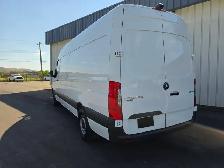 2025 Mercedes-Benz Sprinter Cargo Van - Photo 6
