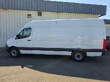 2025 Mercedes-Benz Sprinter Cargo Van - Photo 7