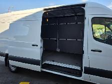 2025 Mercedes-Benz Sprinter Cargo Van - Photo 8