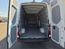 2025 Mercedes-Benz Sprinter Cargo Van - Photo 9