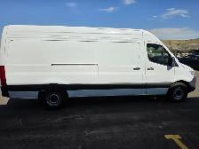 2025 Mercedes-Benz Sprinter Cargo Van - Photo 10