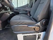 2025 Mercedes-Benz Sprinter Cargo Van - Photo 12