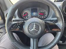 2025 Mercedes-Benz Sprinter Cargo Van - Photo 15