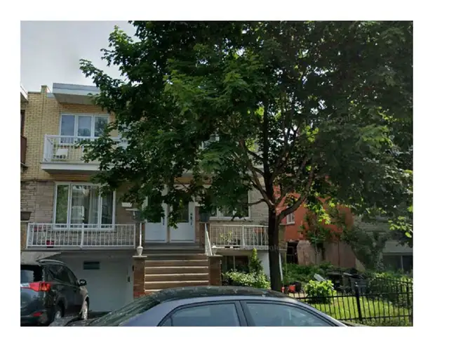 PROMO : Magnifique 3 ½ dans Ahuntsic – Jusqu'à 2 MOIS GRATUITS !