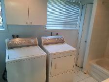 PROMO : Magnifique 3 ½ dans Ahuntsic – Jusqu'à 2 MOIS GRATUITS ! - Photo 4