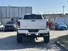 2018 Ram 3500 Limited 4x4 Mega Cab Cummins Diesel Pickup - Photo 9