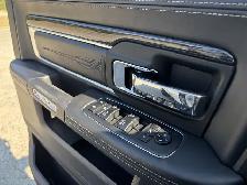 2018 Ram 3500 Limited 4x4 Mega Cab Cummins Diesel Pickup - Photo 13