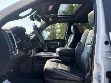 2018 Ram 3500 Limited 4x4 Mega Cab Cummins Diesel Pickup - Photo 14