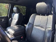2018 Ram 3500 Limited 4x4 Mega Cab Cummins Diesel Pickup - Photo 16