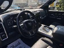2018 Ram 3500 Limited 4x4 Mega Cab Cummins Diesel Pickup - Photo 17