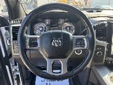 2018 Ram 3500 Limited 4x4 Mega Cab Cummins Diesel Pickup - Photo 18