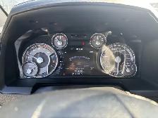 2018 Ram 3500 Limited 4x4 Mega Cab Cummins Diesel Pickup - Photo 19
