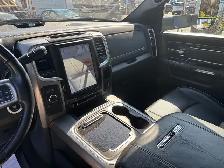 2018 Ram 3500 Limited 4x4 Mega Cab Cummins Diesel Pickup - Photo 26