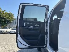 2018 Ram 3500 Limited 4x4 Mega Cab Cummins Diesel Pickup - Photo 37
