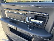 2018 Ram 3500 Limited 4x4 Mega Cab Cummins Diesel Pickup - Photo 38