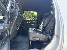 2018 Ram 3500 Limited 4x4 Mega Cab Cummins Diesel Pickup - Photo 39