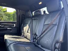 2018 Ram 3500 Limited 4x4 Mega Cab Cummins Diesel Pickup - Photo 40