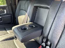 2018 Ram 3500 Limited 4x4 Mega Cab Cummins Diesel Pickup - Photo 42