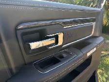 2018 Ram 3500 Limited 4x4 Mega Cab Cummins Diesel Pickup - Photo 44