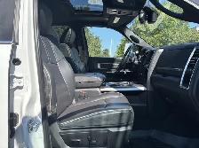 2018 Ram 3500 Limited 4x4 Mega Cab Cummins Diesel Pickup - Photo 45