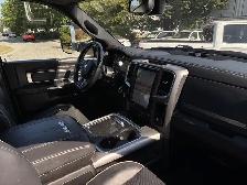 2018 Ram 3500 Limited 4x4 Mega Cab Cummins Diesel Pickup - Photo 46