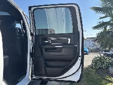 2018 Ram 3500 Limited 4x4 Mega Cab Cummins Diesel Pickup - Photo 49