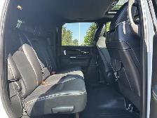 2018 Ram 3500 Limited 4x4 Mega Cab Cummins Diesel Pickup - Photo 51