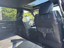 2018 Ram 3500 Limited 4x4 Mega Cab Cummins Diesel Pickup - Photo 52
